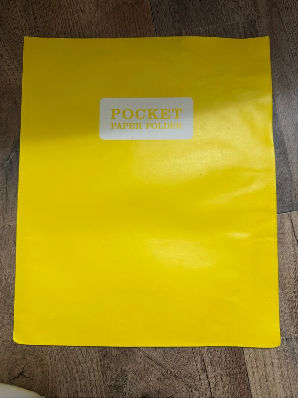 Folders